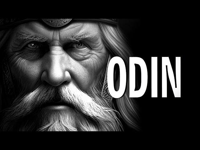 The Children of Odin | Dark Screen Audiobook for Sleep