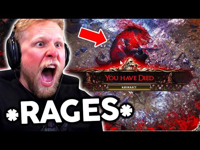 PATH OF EXILE 2 Hardcore Deaths & Funny Moments! #1