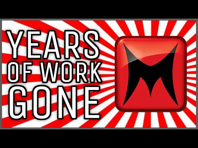 What Happened to All of the Machinima Videos?!