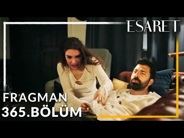 Esaret 365.Bölüm Fragmanı (Peşindeki O Adamlar Kimdi Neva) Redemption Episode 365 (English&Spanish)