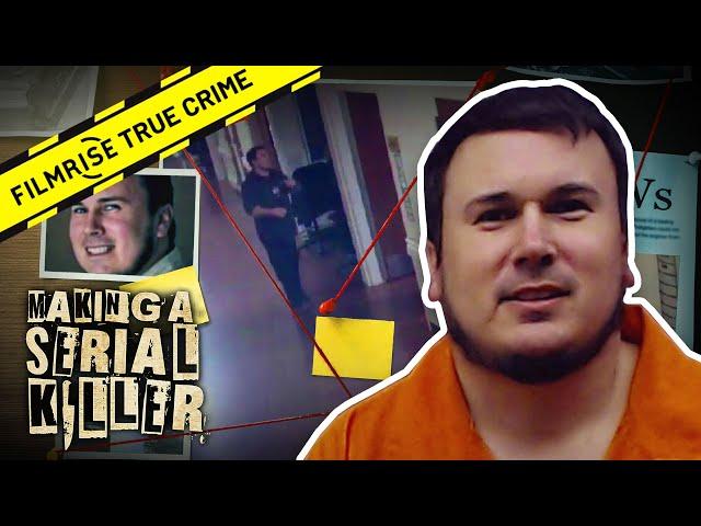 William Davis: Killer Nurse | Making A Serial Killer