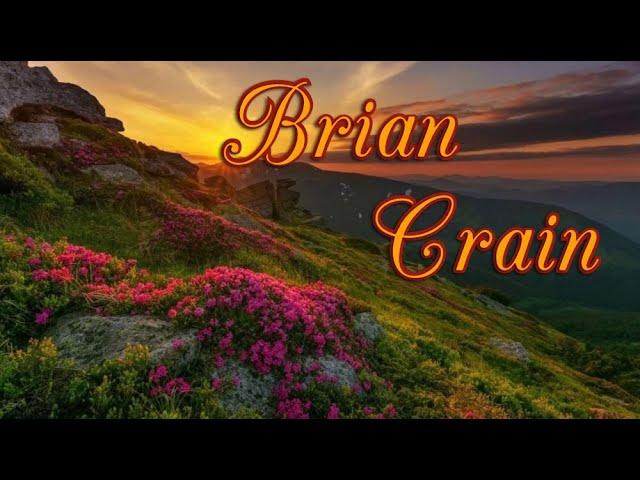 Brian Crain. Сборник красивой, инструментальной музыки!