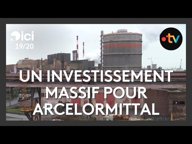Un contexte international inquiétant pour ArcelorMittal