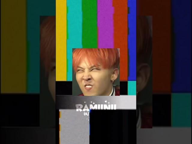 G-DRAGON Being Bored Af At MAMA 2024 is More Iconic Than Himself (feat. ZB1 laughing their ass off)