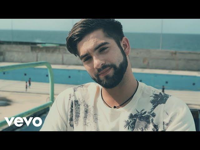 Kendji Girac - Ma câlina