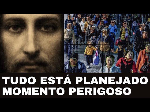 ESTEJAM ATENTOS! PLANO MACABRO – Mensagem de Jesus – DIA 21 DE JULHO 2024