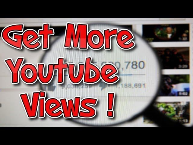 Youtube View Bot 2022 - FIRST YouTube View Bot That Gets REAL views!