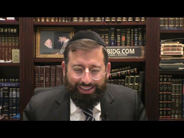 Balak: While Zimri Was Acting Klal Yisroel Said Shema?!?! - The Ben L'Ashri Explains Targum Yonasan