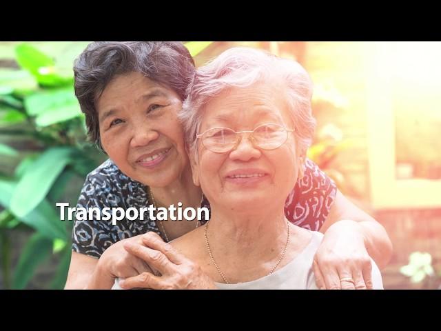 Central Plains Area Agency on Aging (CPAAA) | Awareness Video