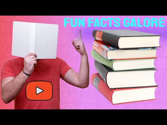 Fun Facts Galore