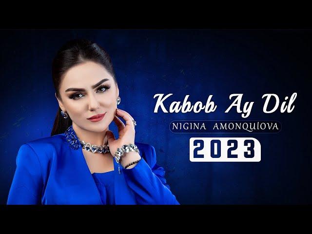 Nigina Amonqulova - Kabab Ay Dil @QiamEntertainment1