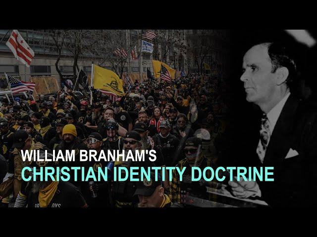 Christian Identity