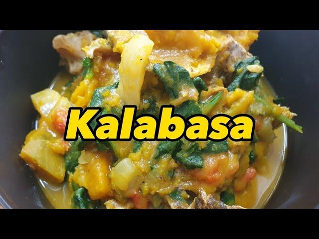 Gawin mo ito sa kalabasa mo | Kusina ni Daddy Jay