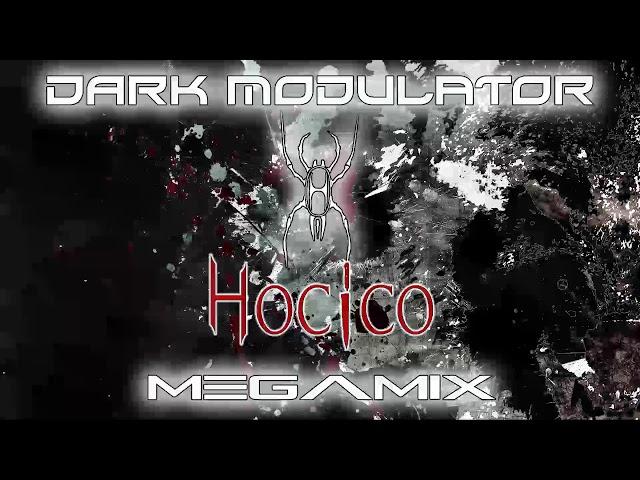 Hocico Megamix From DJ DARK MODULATOR