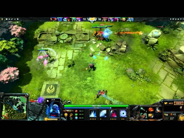 [NO EDITING] [MLG 2012] [DUBSTEP] [GRACKS BEGIN TO SHOW] [IEM 2012] 1337 TRIPLE-H RATED