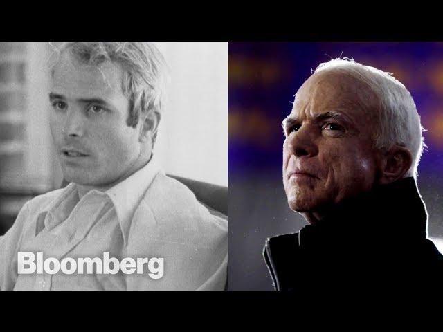 John McCain: Profile of a Maverick