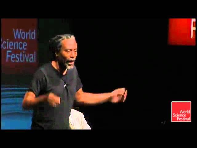 Bobby McFerrin demuestra el poder de la escala pentatónica [subtítulos español]