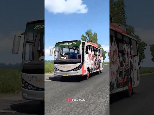 Basuri Sember #basuri #ets2 #bussid #eurotrucksimulator2 #bussimulatorindonesia #davmusicalairhorn