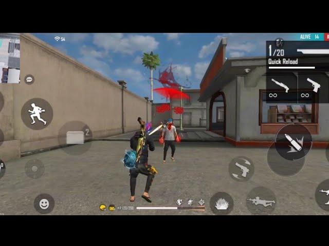 Free Fire Attitude Status || Golu Gaming ||Free Fire Headshot ||