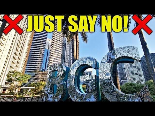   Buying a condo in BGC/Makati? WATCH THIS VIDEO! Before you buy a condo in the Philippines!!!