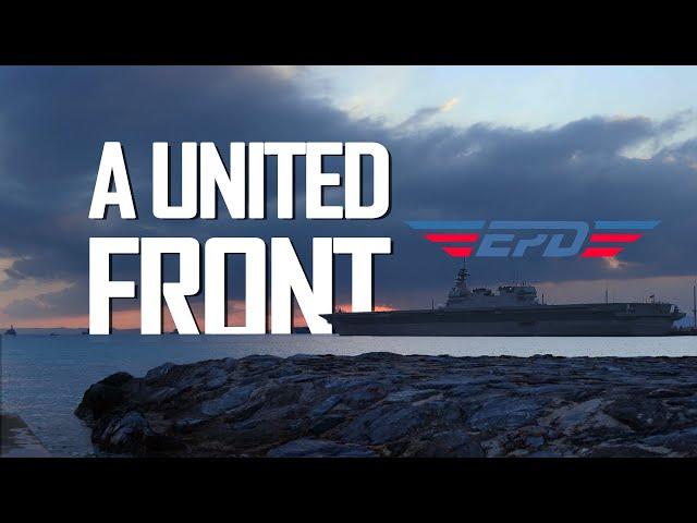 Pacific Defenders: U.S. and Japanese Airmen Stand Together | EPD Ep. 1