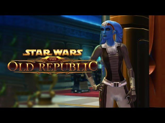 What to expect in Update 7.5.1 in SWTOR!