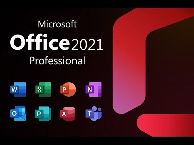 How to Install and Activate Microsoft Office 2021 for Free - Step by Step Guide