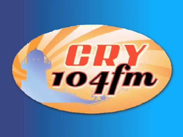 Kevin Meaney of IDF Marketing talks about CueCommerce on Radio Youghal