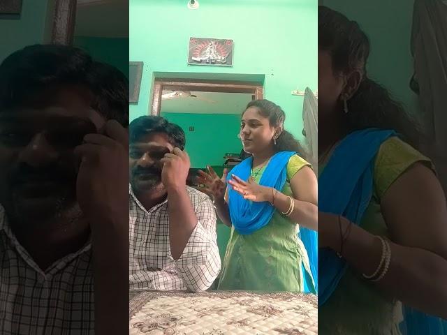 Pani manishi tho nakaralu #comedy #funny #telugucomedycouple