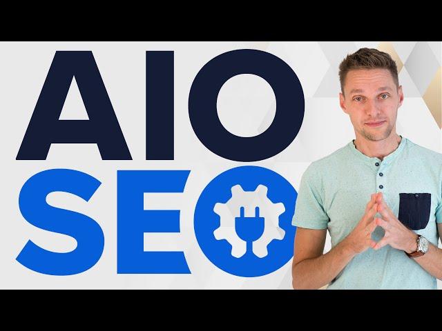 All In One SEO Tutorial 2023 | Don't waste your time - watch this first