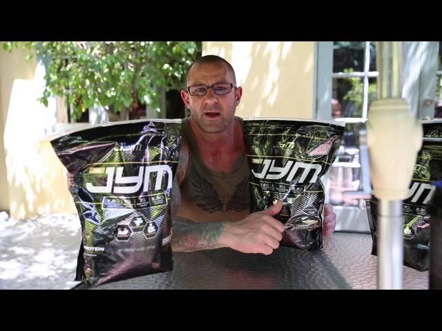 Why are Protein Blends BETTER than Just Whey Protein