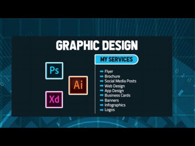 #Freelancing #GraphicDesigner #onlinebusinessgrowthconsulting @Brain Tech By Ash