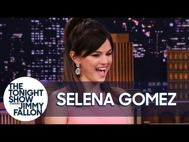 Selena Gomez Reacts to Wizards of Waverly Place Theme Inspiring Billie Eilish's "Bad Guy"