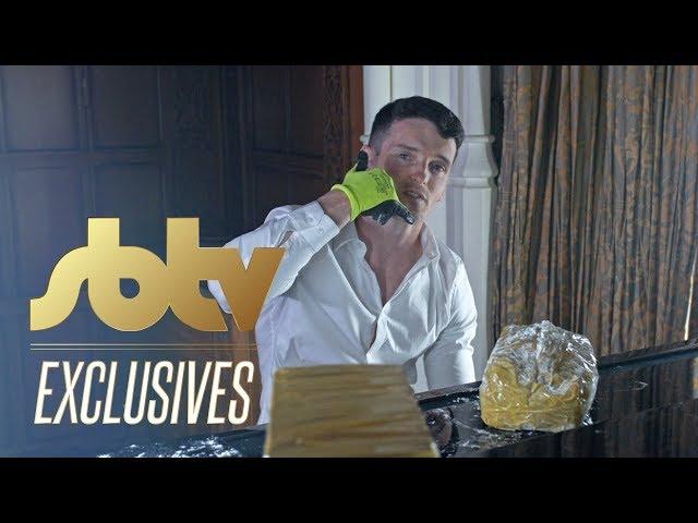 Morrisson | Buckingham Palace [Music Video]: SBTV