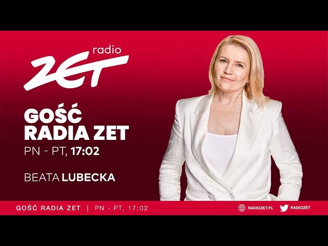 Gość Radia ZET - Michał Szczerba i Dariusz Joński