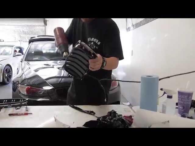 Premium Auto Styling | Shop Life