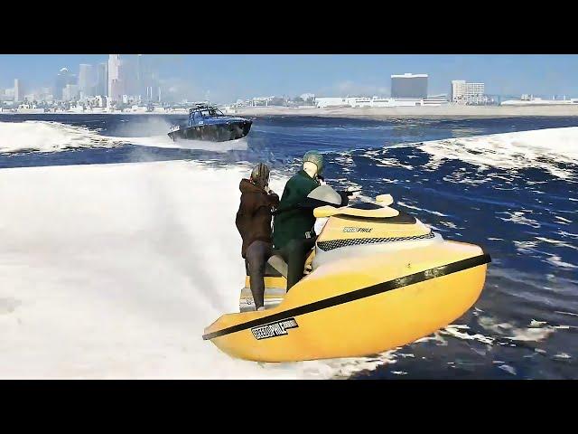 CG Ocean Dumps Ruby York and Gets Into a Shootout with the Cops | Nopixel 4.0 | GTA | CG