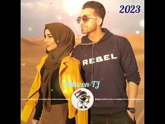 XMuzon-TJ Arabic Remix 2023