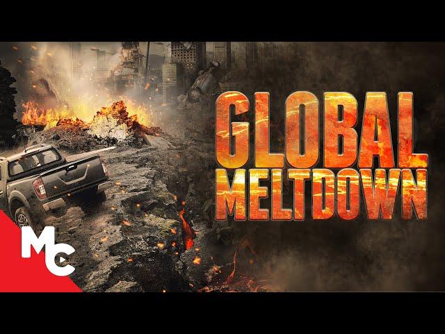 Global Meltdown | Full Movie | Action Adventure Disaster Movie