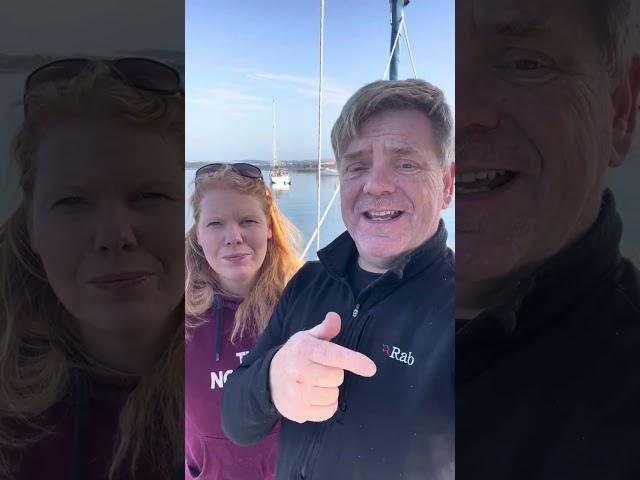 A plea for help from Sailing Melody
