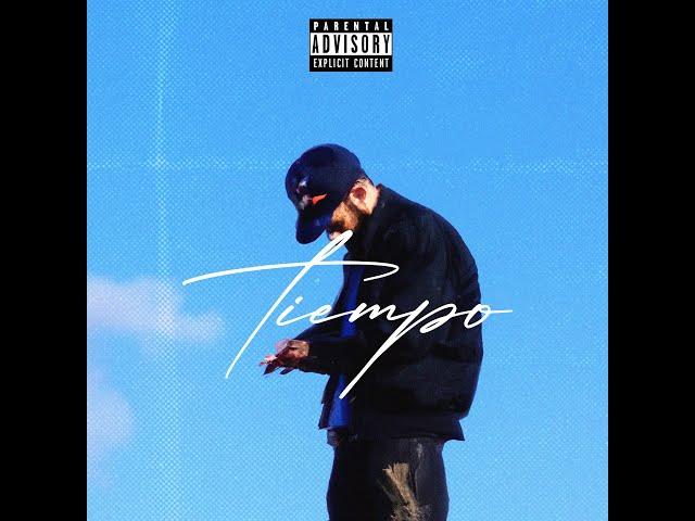 YOUNG D - TIEMPO