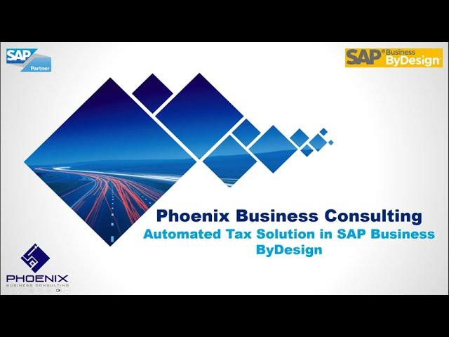 Property Tax Calculations with Automated Solution by Phoenix Business Consulting