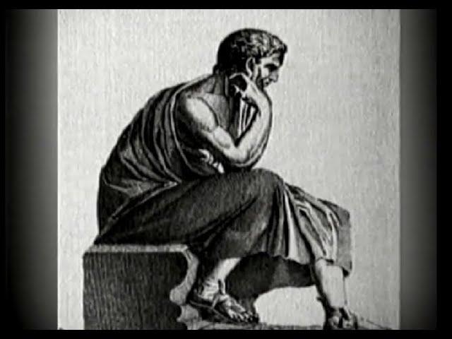 A Dose of Aristotle's Ethics