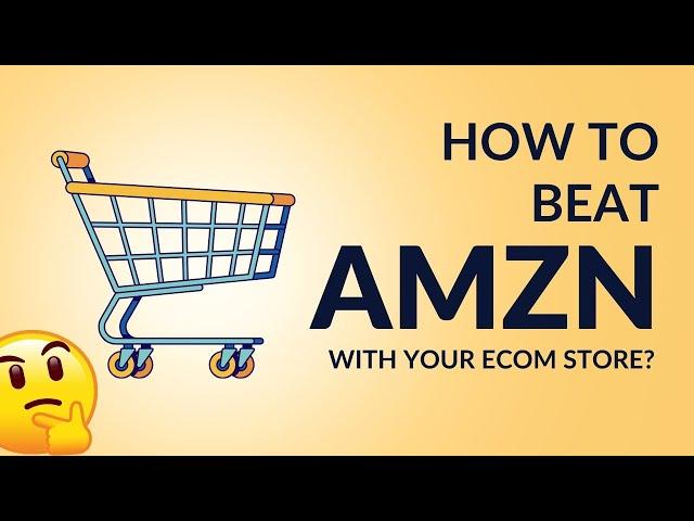 How to Dominate Amazon: SEO Ranking Secrets for Small E-commerce Stores