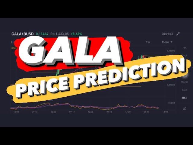 GALA CRYPTO | GALA TOKEN | GALA COIN PRICE PREDICTION | GALA PRICE ANALYSIS | GALA PRICE PREDICTION