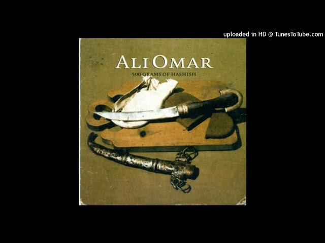 Ali Omar - Love