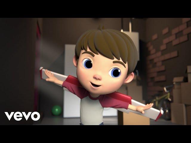 Oscar Smyths - If I Were a Toy (Official Video from the Smyths TV Ad)