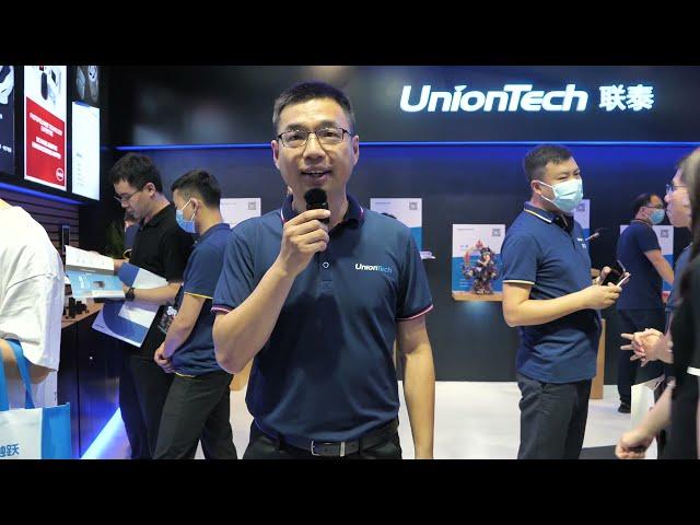 UnionTech at TCT Asia 2021 - 4 New 3D Printers and 7 Material Partners