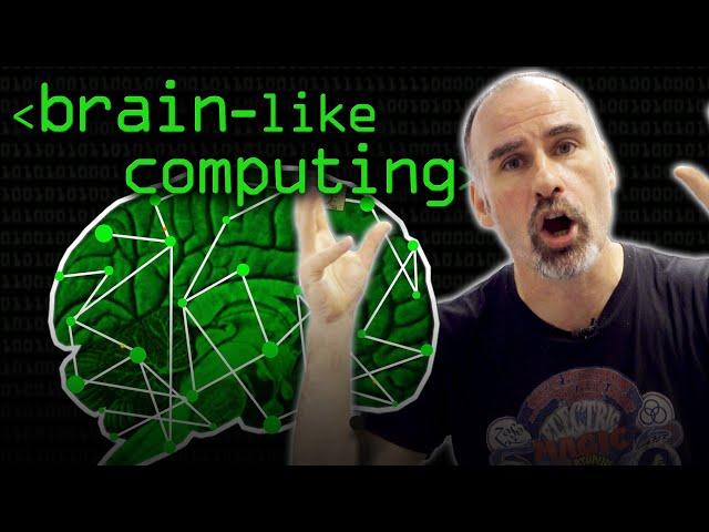 Brain-Like (Neuromorphic) Computing - Computerphile