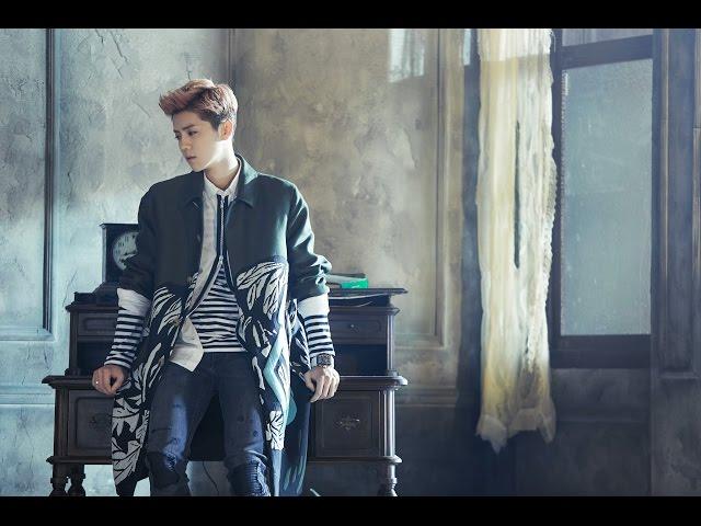 Luhan鹿晗《如果》What If I Said 完整MV